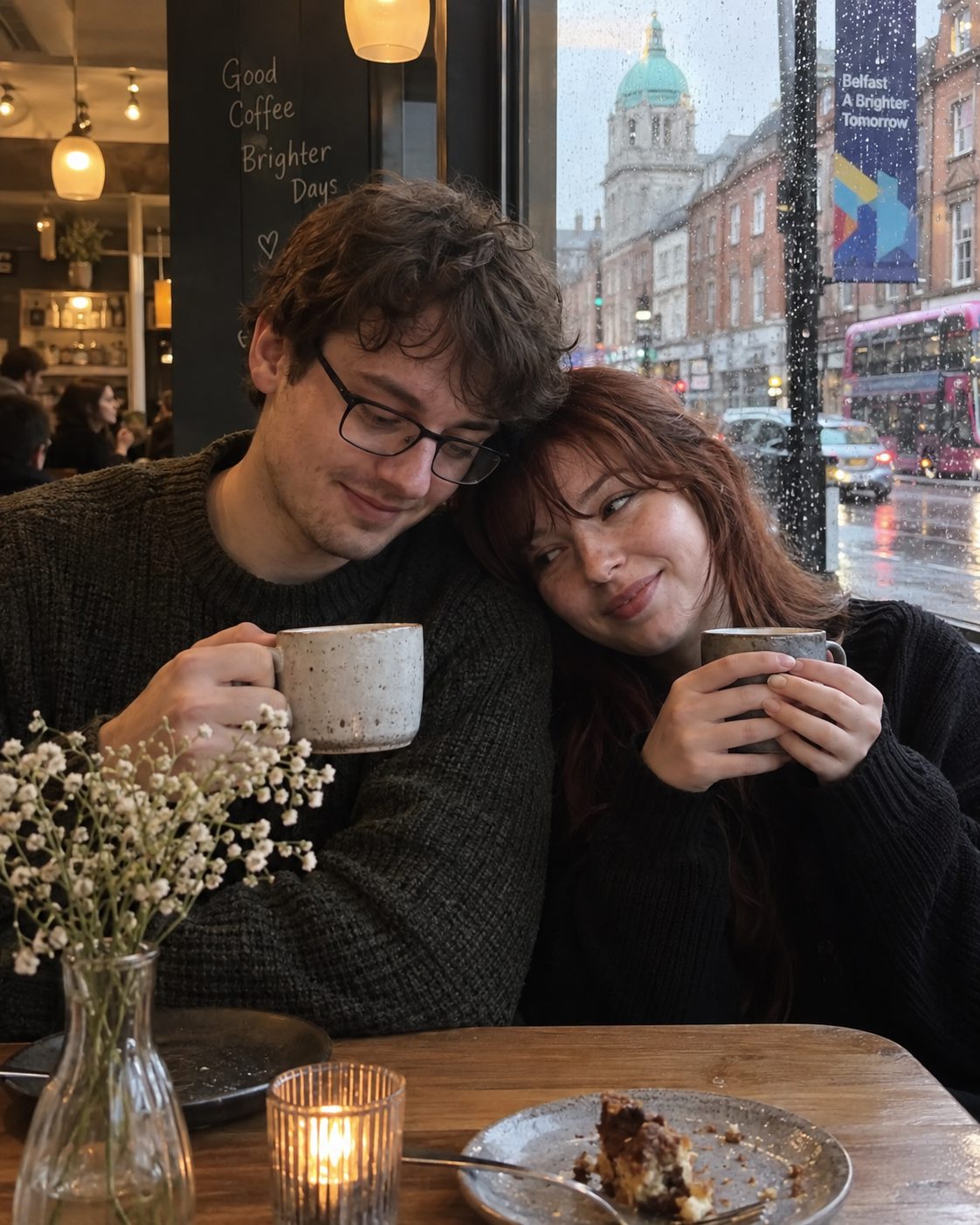 Illustrative photo for autism dating safety tips