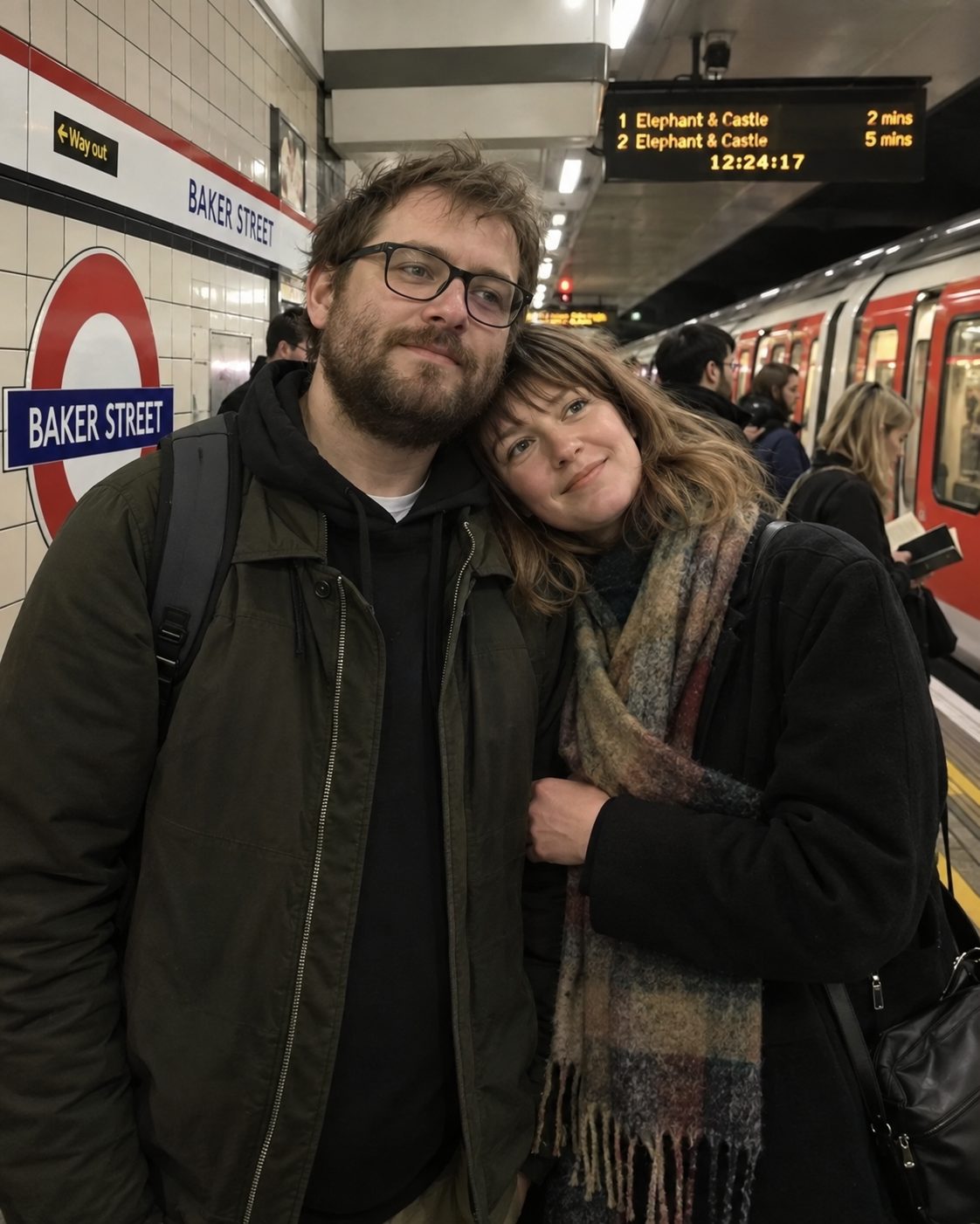 Illustrative photo for a guide to the best autism dating sites in the UK