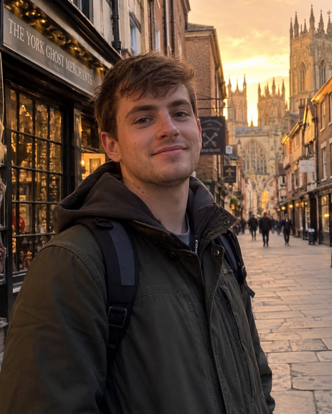 Illustrative photo for first date ideas for autistic adults in the UK